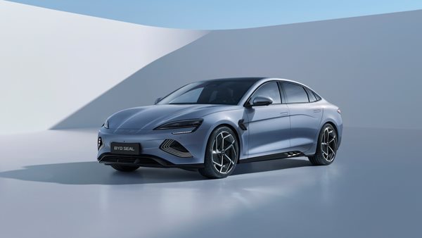 Ποια χώρα διάλεξε η BYD για να χτίσει το ευρωπαϊκό της εργοστάσιο