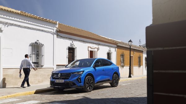 Renault: Γιατί το 2024 ήταν χρονιά σταθμός για την εταιρεία