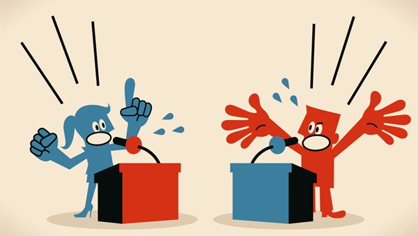 Θερμικοί εναντίον ηλεκτρικών: Η μεγάλη κόντρα στο viral video της χρονιάς