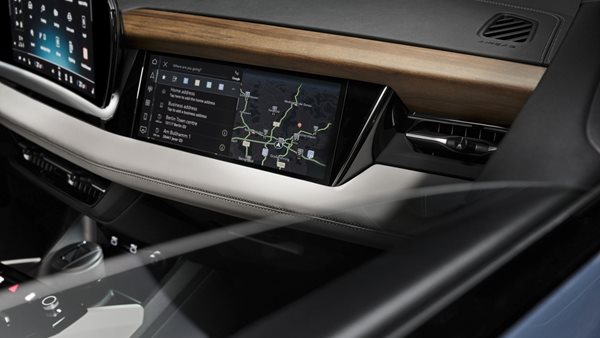 SDV: Audi, BMW, VW, Continental κάνουν συμφωνίες για την μετάβαση