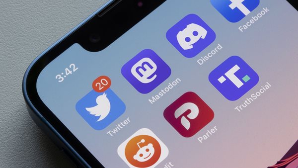 H VW έφτιαξε λογαριασμό στο Mastodon, το αντί-Twitter