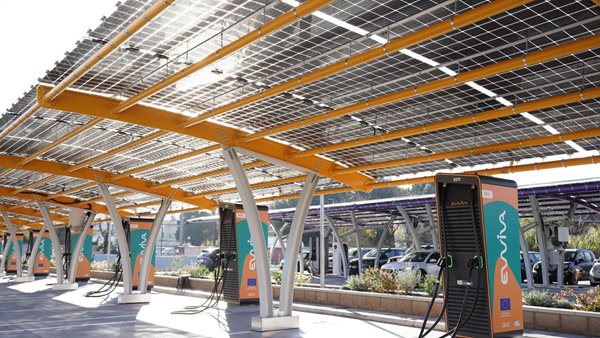 Συνεργασία VW-Enel για δημιουργία σημείων φόρτισης