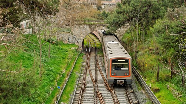 Απεργία: Πώς θα κινηθούν Μετρό, Ηλεκτρικός, Τραμ