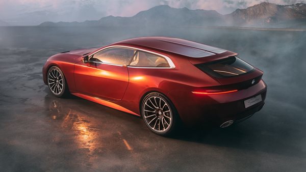 H εξωτική BMW Speedtop έγινε sold out σε χρόνο ρεκόρ