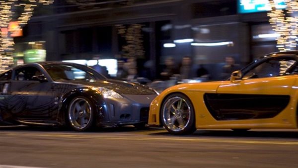 Ο μεγάλος σκηνοθέτης Christopher Nolan είναι "δικός μας" και λατρεύει Fast and Furiοus (video)