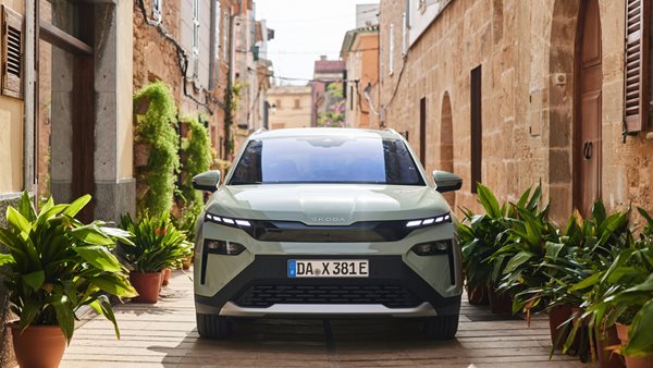 Πόσα αυτοκίνητα πούλησε η Skoda το 2024 και έκανε ρεκόρ