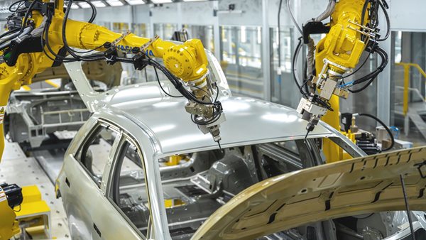 Η εντυπωσιακή "απάντηση" της Hyundai στους δασμούς Τραμπ