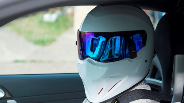 Ο Clarkson αποκάλυψε ποιος ήταν ο τελευταίος Stig του Top Gear