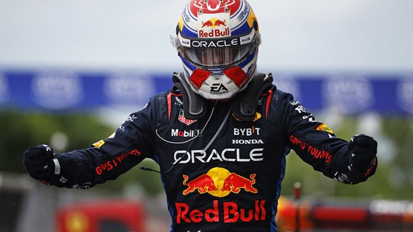 F1 GP Καναδά: 60η νίκη για τον Max Verstappen