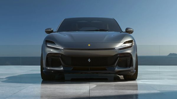 Ferrari Purosangue: Οπαδοί και πελάτες