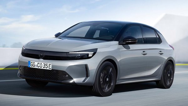 Opel: Απόσυρση αυτοκινήτου και ανταλλαγή με όφελος έως 3.500 ευρώ