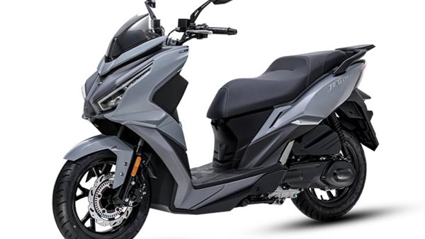 Πόσο κοστίζουν στην Ελλάδα τα νέα scooter SYM JET 14 EVO