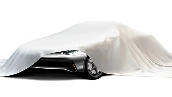 Supercar 620 κιλών με υδρογόνο αλλάζει τα δεδομένα