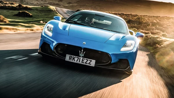Video Maserati MC20: Το πρώτο σωστό supercar της φίρμας εδώ και 50 χρόνια;