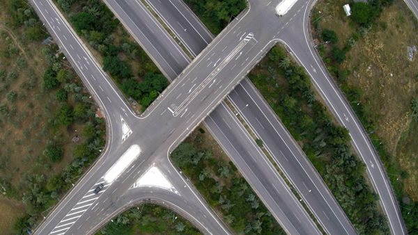 Μέχρι πότε ισχύει η δωρεάν διέλευση στα διόδια της Ιόνιας Οδού