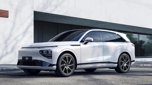 Μεταγραφή στην Nvidia ο επικεφαλής αυτόνονομης οδήγησης της XPeng