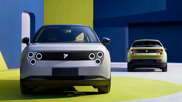 Επίσημο: Ηλεκτρικό Hatchback έρχεται στην Ευρώπη με 19.000 ευρώ