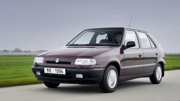 Γιατί το Skoda Felicia έχει ξεχωριστή σημασία για την τσέχικη φίρμα