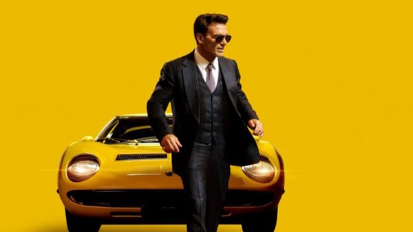 Είδαμε την ταινία για τον Lamborghini. Δες καλύτερα Mundial