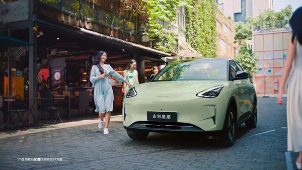 Αυτό είναι το ηλεκτρικό μοντέλο που ξεπέρασε σε πωλήσεις Tesla και BYD