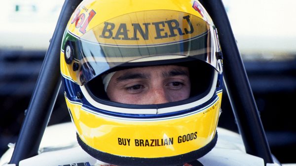 Ayrton Senna: 10 άνθρωποι της F1 μιλούν για τον αξέχαστο θρύλο