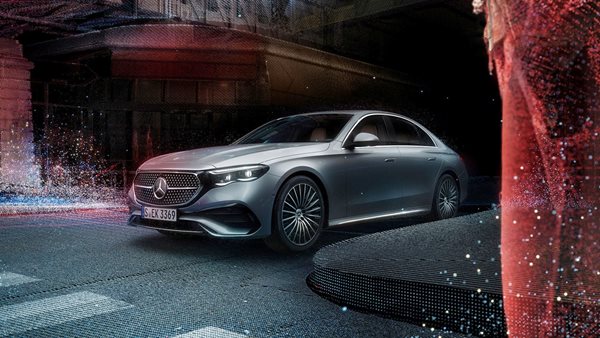 Γιατί η Mercedes θεωρείται η πιο σημαντική premium φίρμα στον πλανήτη