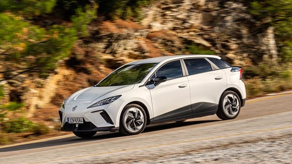 Πέντε ηλεκτρικά αυτοκίνητα πραγματική ευκαιρία με το Κινούμαι Ηλεκτρικά 3