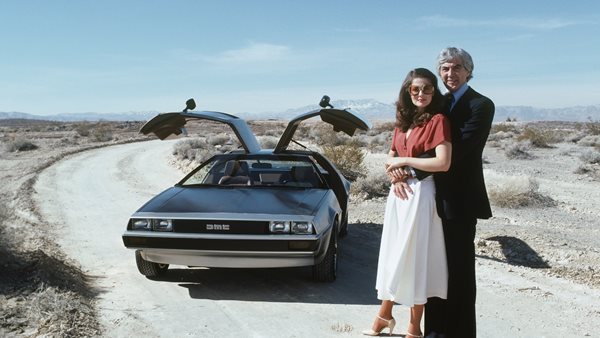 Τα 10 χειρότερα supercars που κατασκευάστηκαν ποτέ