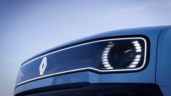 Αυτοί είναι οι επικρατέστεροι υποψήφιοι για CEO στη Renault