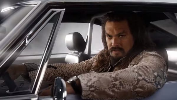 Video: αποκαλυπτικό το teaser του νέου Fast & Furious