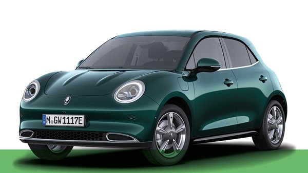 Γιατί κινεζική φίρμα αυτοκινήτων κλείνει τα γραφεία της στην Ευρώπη