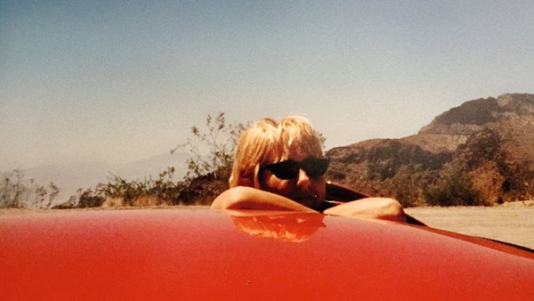 Σώτη Τριανταφύλλου, τι σε έκανε petrolhead;