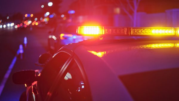 Πήγαινε με 187 χλμ./ώρα στη Συγγρού-Συλλήψεις για όρια και αλκοόλ