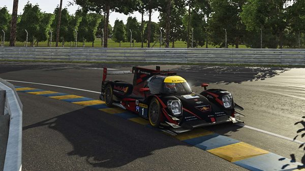 'Εχασε ο Max Verstappen σε online αγώνα και τα έβαλε με τους servers