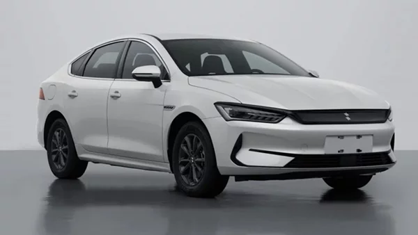 Γιατί η BYD έφτιαξε ακόμα μία φίρμα αυτοκινήτων-πώς λέγεται και τα πρώτα μοντέλα