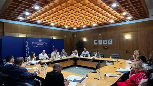 Νέος ΚΟΚ: Τι αλλάζει-οι αποφάσεις της επιτροπής οδικής ασφάλειας