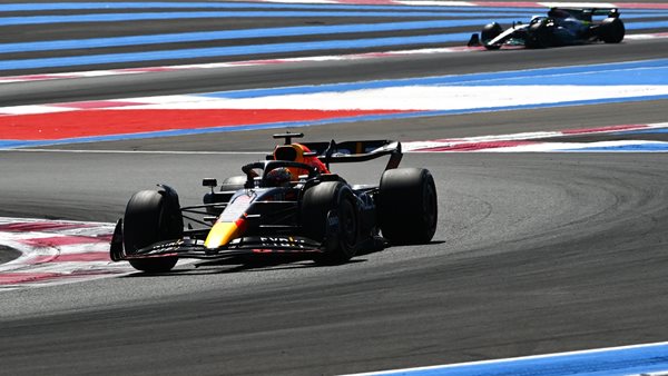 Formula 1 GP Γαλλίας: Κραυγή απόγνωσης για Ferrari