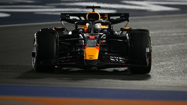 F1 GP Κατάρ: Ο Max Verstappen κάνει και εκπλήξεις