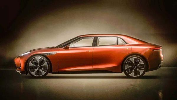 Θα φέρει το NEVS Emily GT επανάσταση στα ηλεκτρικά;