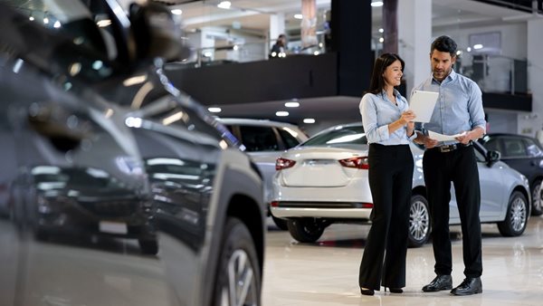 Ποια εξαρτήματα αυτοκινήτων επηρεάζουν οι δασμοί Trump