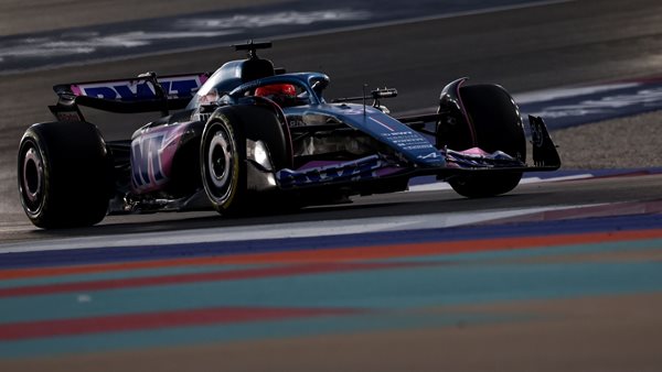 F1: Πρόστιμο 1 εκατομμυρίου ευρώ έκανε έξαλλους τους οδηγούς-τι συνέβη