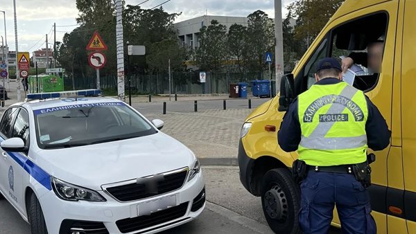 Ξεκίνησε η εφαρμογή του νέου ΚΟΚ-Πόσο αυξάνονται τα πρόστιμα