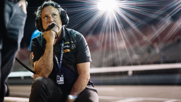 Αυτή είναι η νέα ομάδα της Formula 1-Επιστρέφει ένα θρυλικό όνομα