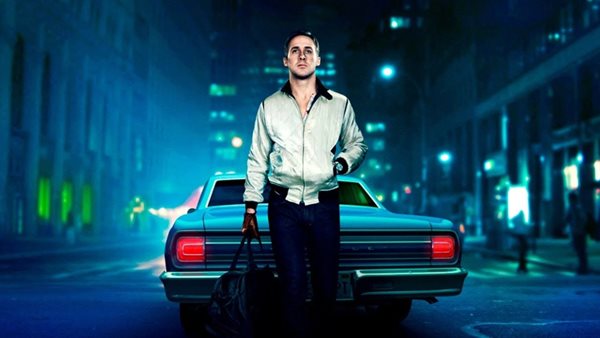 O Ryan Gosling, το Drive και μια από τις καλύτερες σκηνές με αυτοκίνητο στην ιστορία του σινεμά
