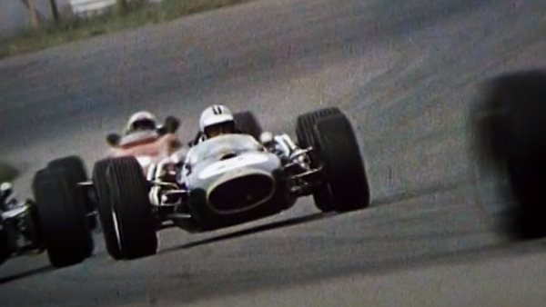 H Ford επιστρέφει στη Formula 1 με ένα βίντεο που θα δακρύσεις