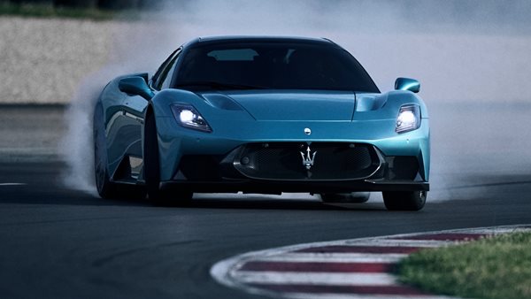 Νέα Maserati MCPura: Θα καταφέρει αυτό το supercar να σώσει την ιταλική φίρμα;