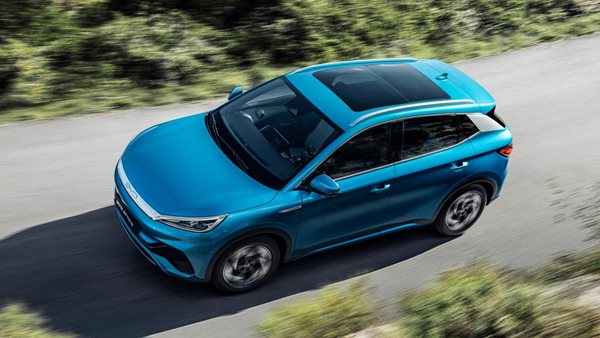 Πωλήσεις αυτοκινήτων: Ποια θα είναι η κατηγορία με τον μεγαλύτερο ανταγωνισμό το 2024