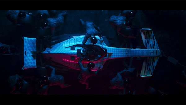 Έρχεται το F1 Manager 2022, τρέμε Bernie Ecclestone