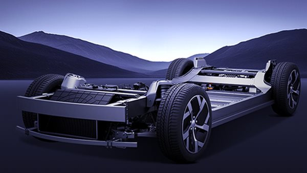 Επαναστατική τεχνολογία της CATL που διπλασιάζει τη διάρκεια ζωής ενός ηλεκτρικού αυτοκινήτου