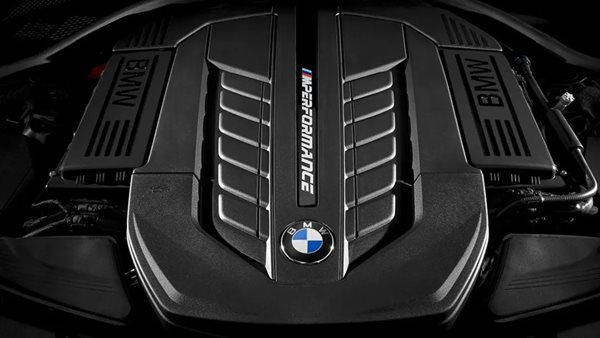 Τέλος εποχής για τους κινητήρες V12 της BMW